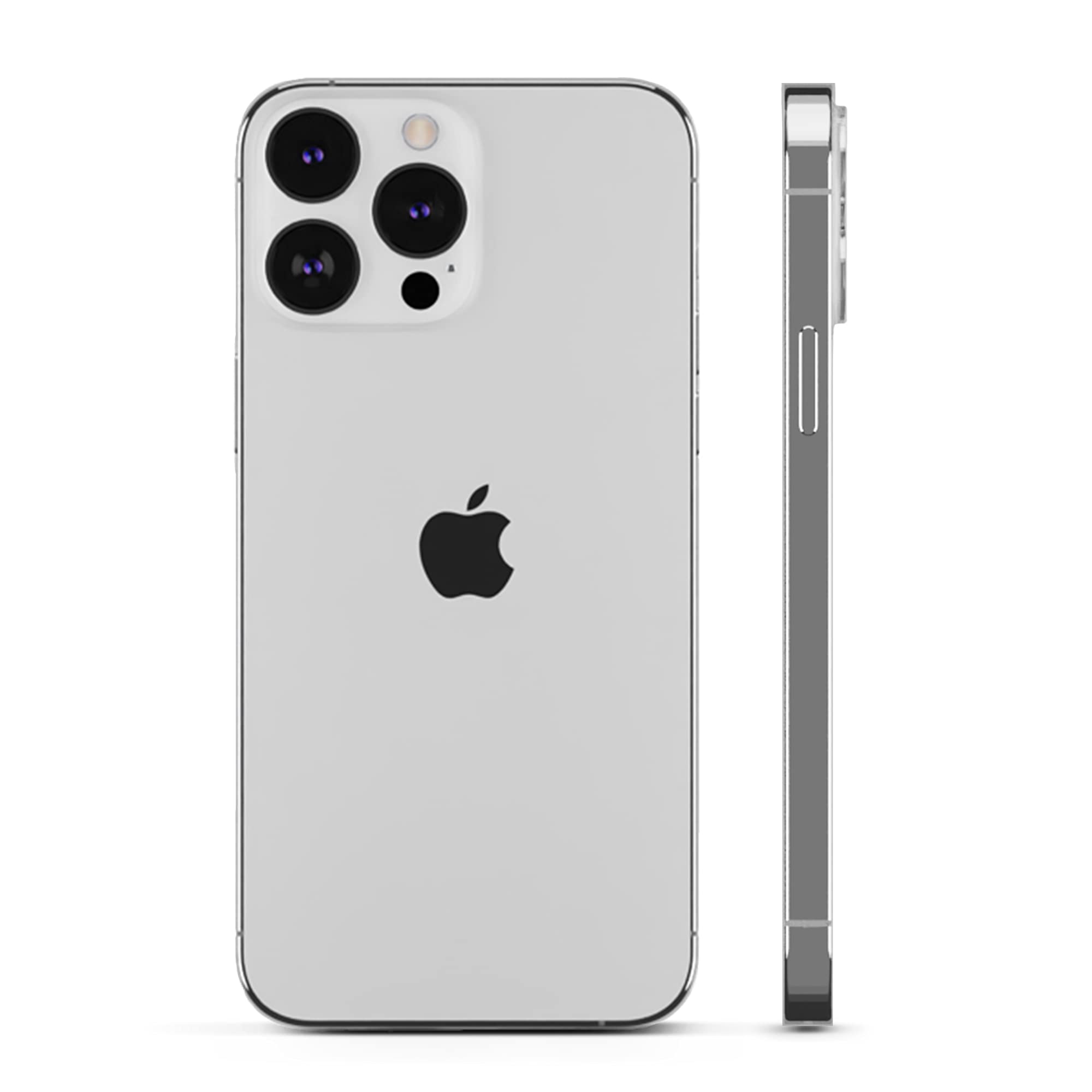 Amazon.com: PEEL Super Thin Case for iPhone 13 Pro Max